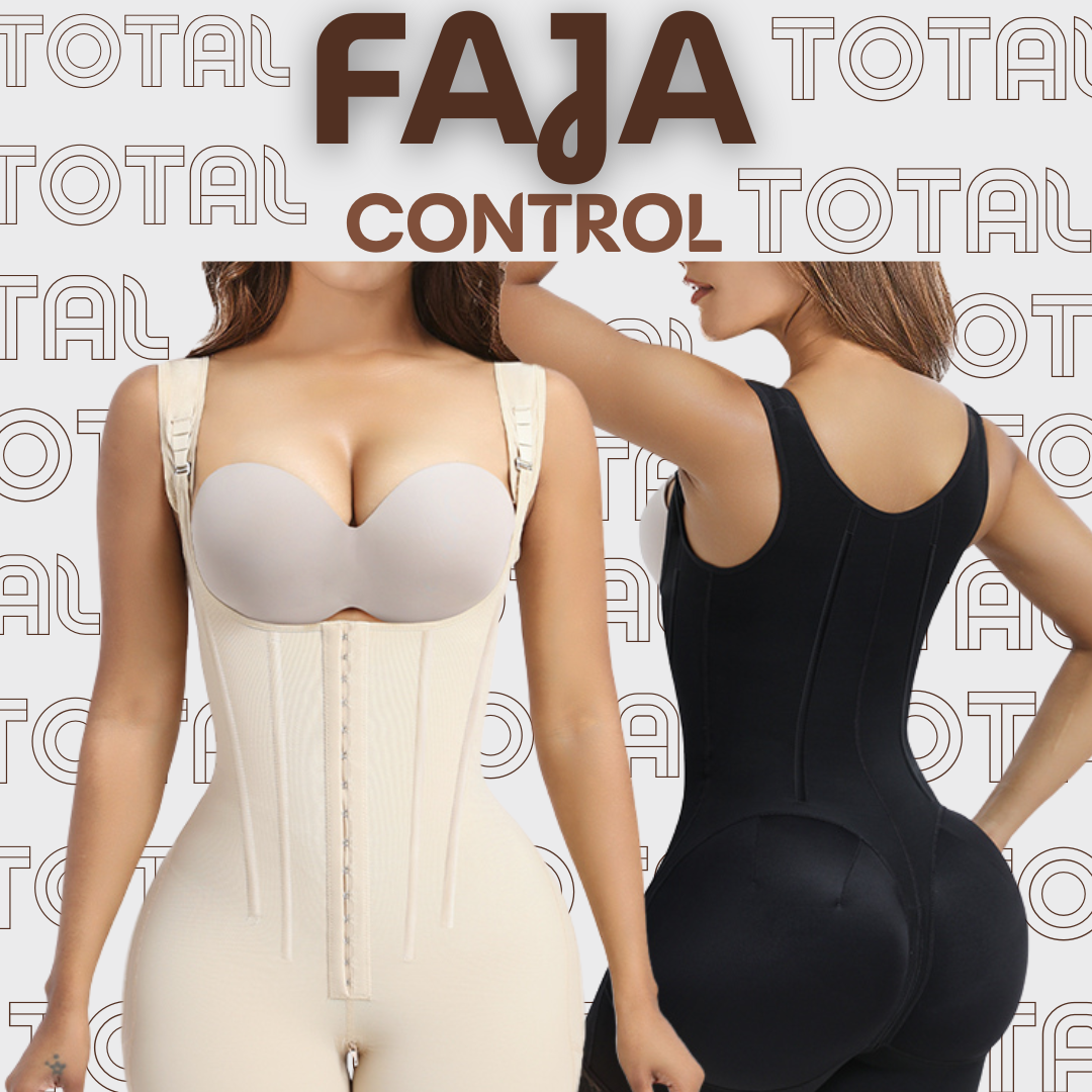 FAJA COMPLETA RELOJ DE ARENA + GEL REDUCTOR 🔥