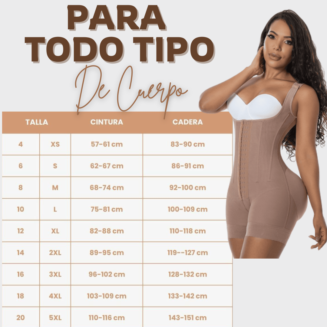 FAJA COMPLETA RELOJ DE ARENA + GEL REDUCTOR 🔥